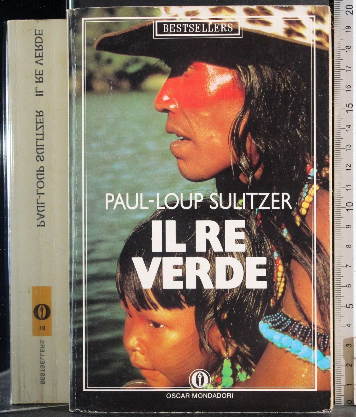 Il re verde (Oscar bestsellers, Band 81) Contemporary literature