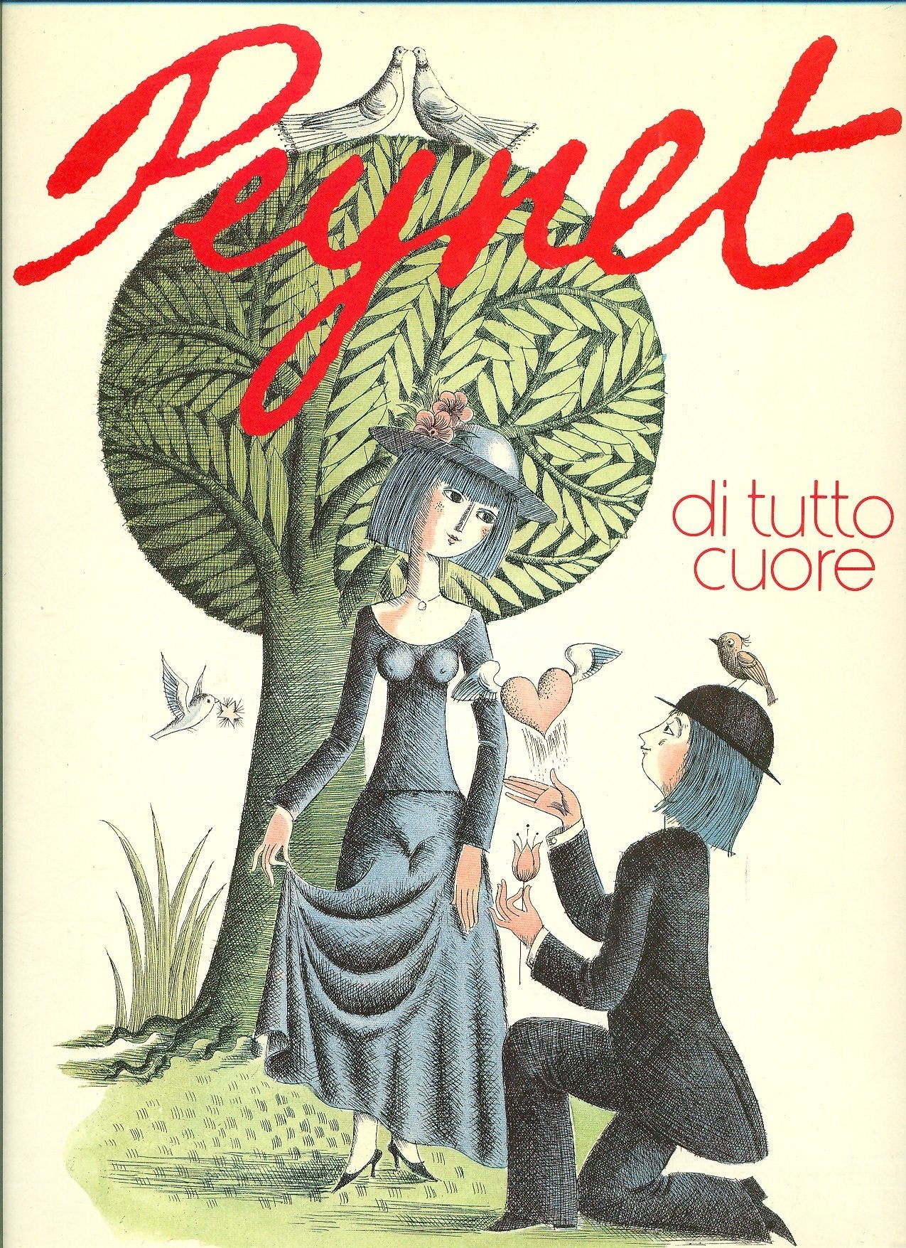 Di tutto cuore (Al Bum) Leisure, Home & Garden