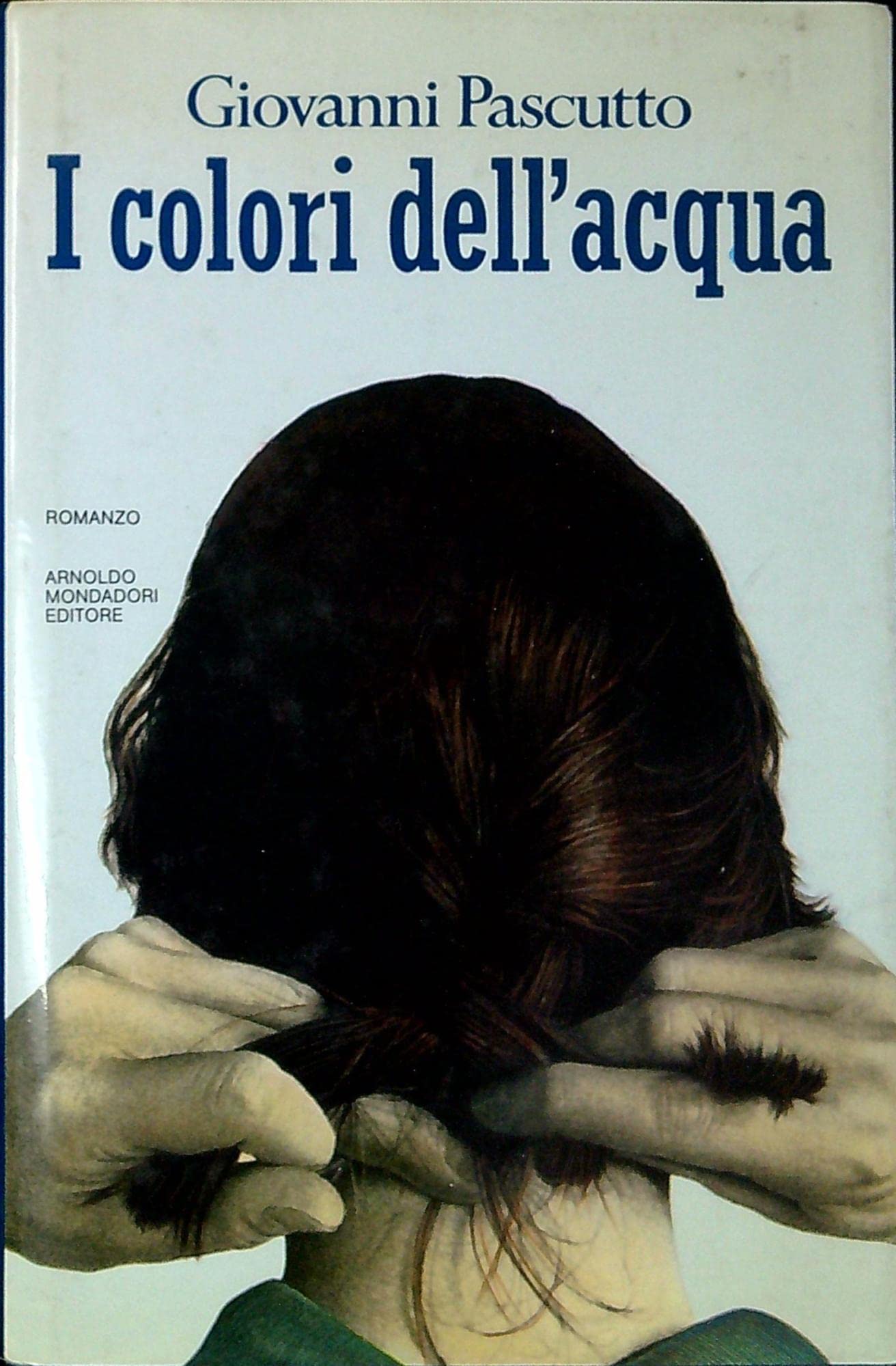 I colori dell'acqua Contemporary literature