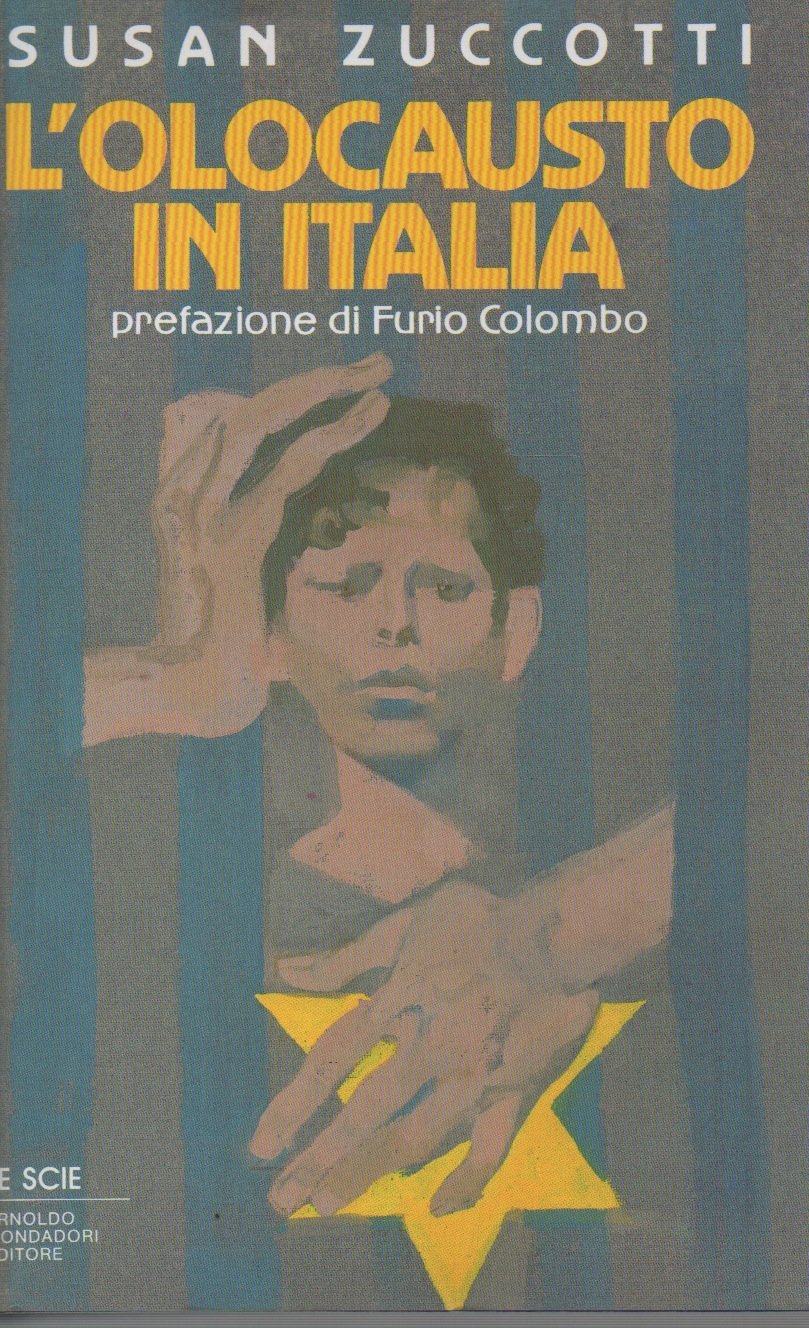 L'olocausto in Italia (Le scie) German history
