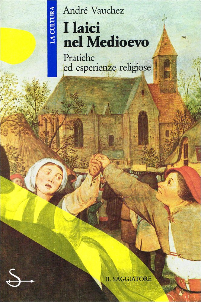 I laici nel Medioevo (La cultura) Politics & History