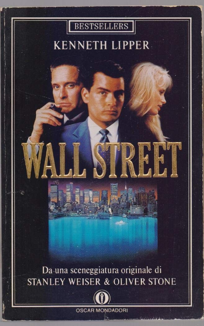 Wall Street (Oscar bestsellers, Band 87) Contemporary literature