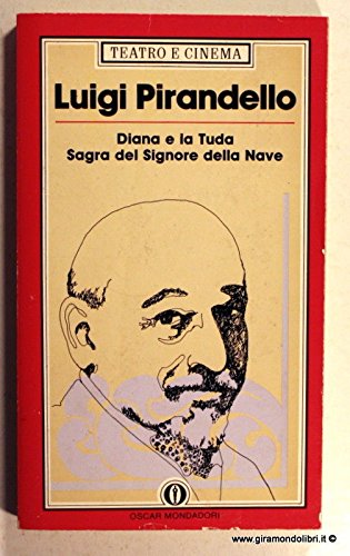 Diana e la Tuda-Sagra del Signore della nave book