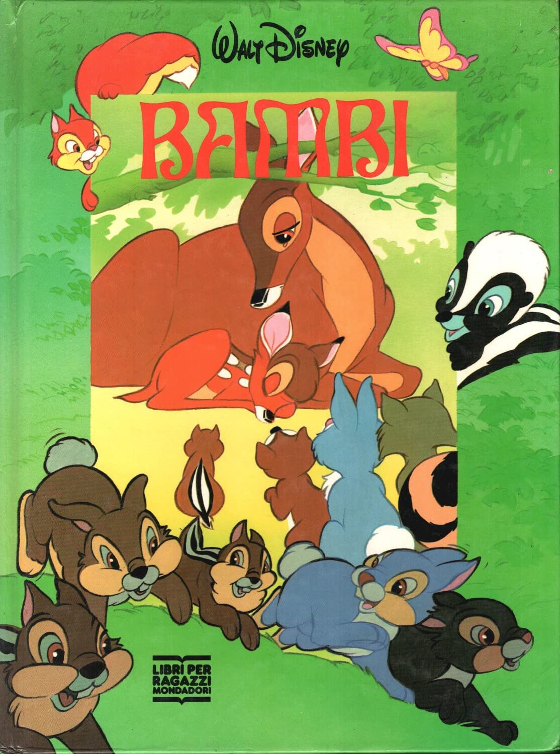 Bambi (Disneyana oro, Band 28) Books