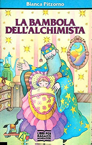 La Bambola Dell'Alchimista (Junior -10, Band 4) Learning & Reference