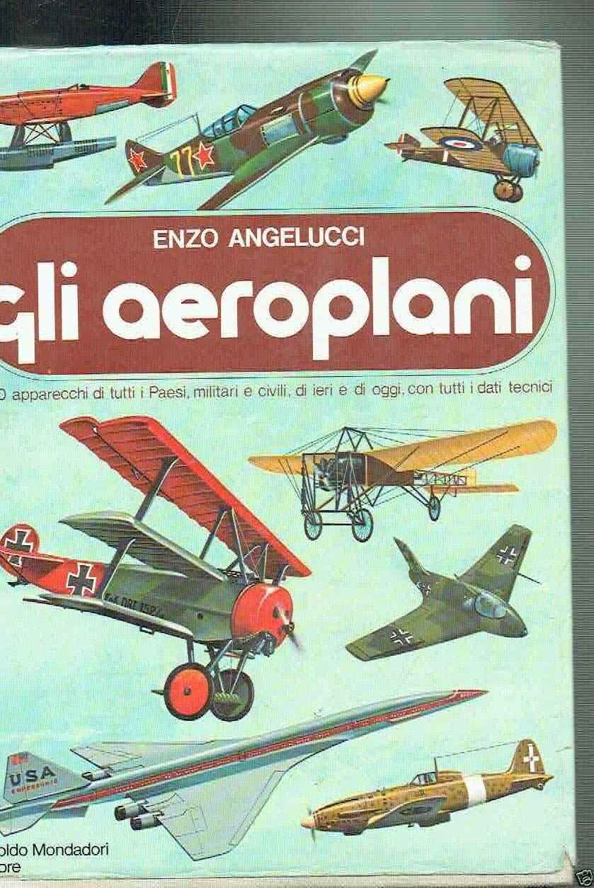 Guida agli aeroplani di tutto il mondo. Modelli civili e militari dal 1960 a oggi (Vol. 7) book