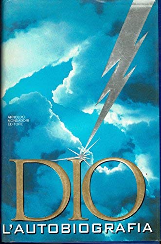 Dio: autobiografia (Biblioteca umoristica Mondadori) Contemporary literature Books