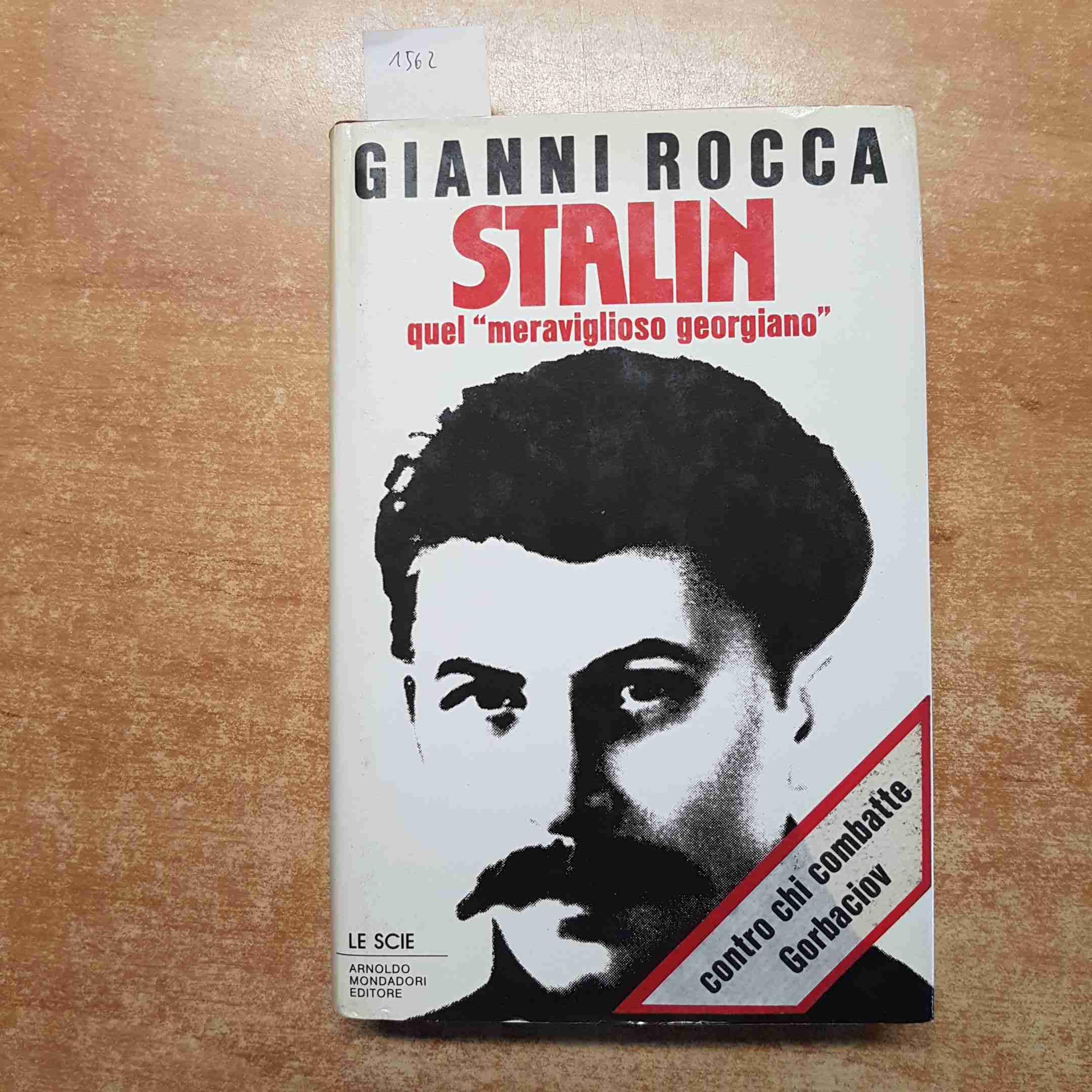 Product Image: Stalin. Quel «Meraviglioso georgiano»