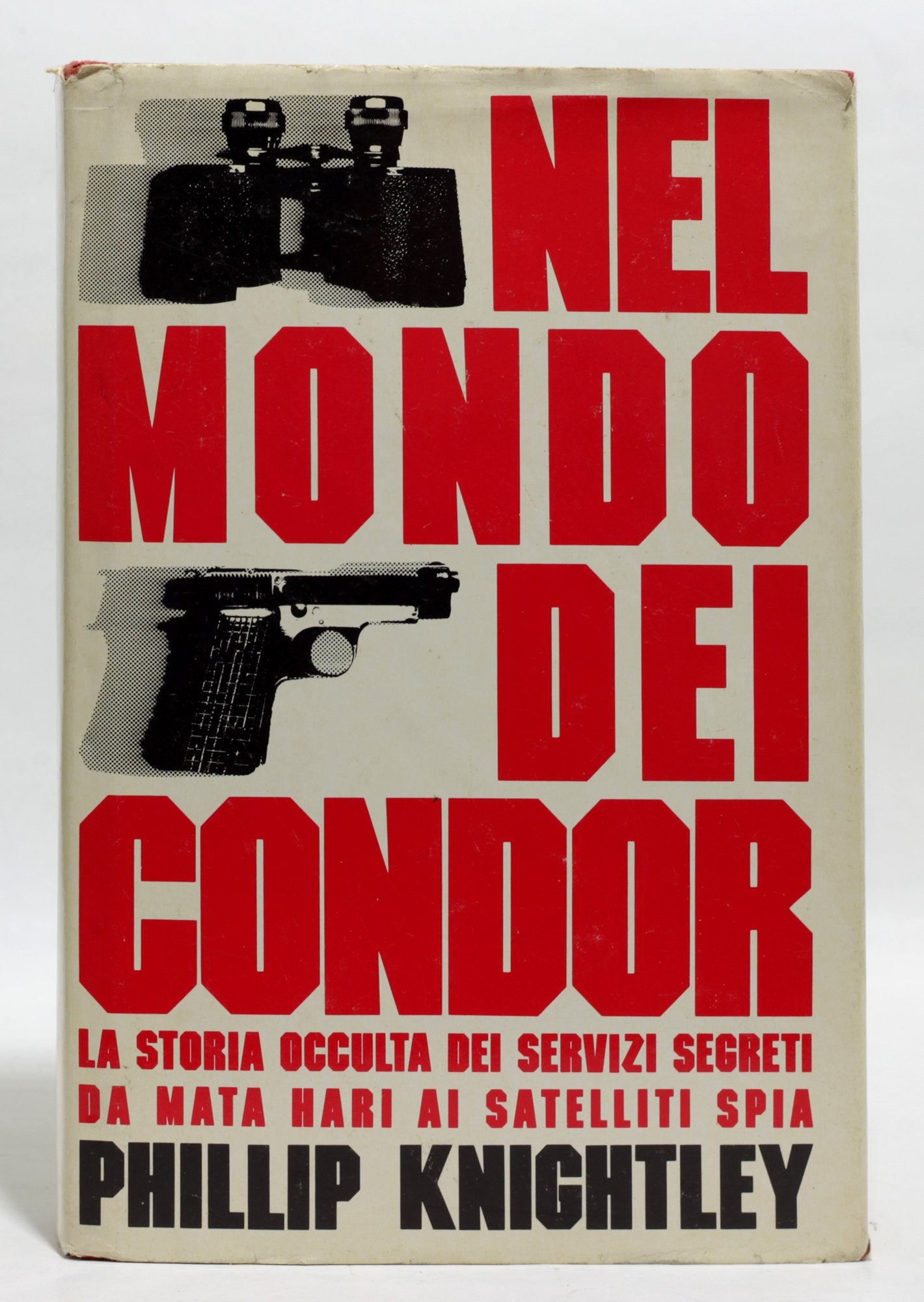 Product Image: Nel mondo dei Condor