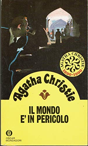 Il mondo è in pericolo (Oscar gialli, Band 174) Contemporary literature