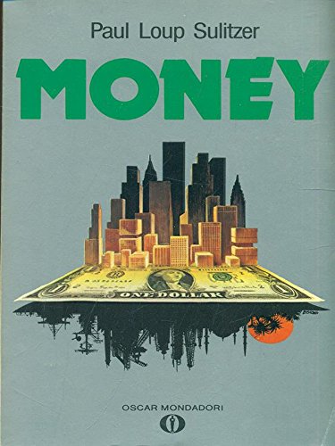 Money (Oscar narrativa, Band 939) Contemporary literature