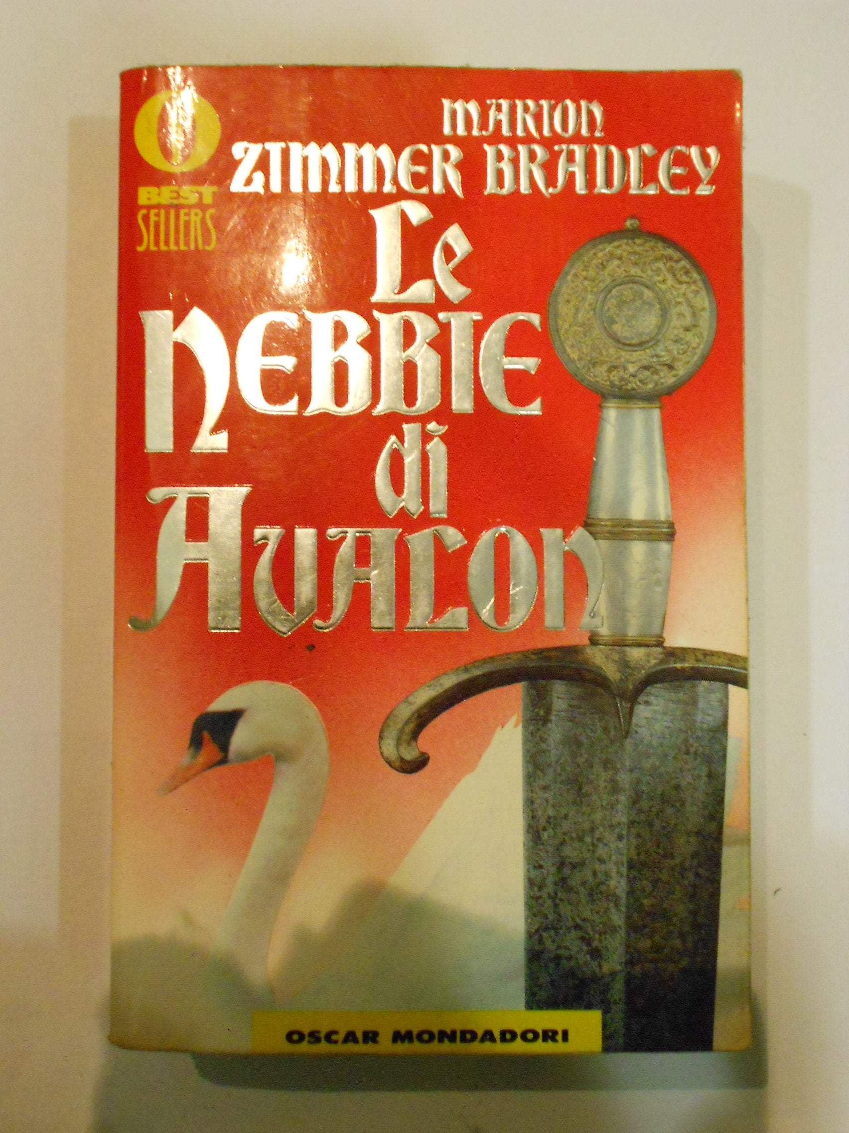 Le nebbie di Avalon (Oscar bestsellers, Band 99) Fairy Tales & Legends