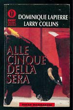 Alle cinque della sera (Oscar bestsellers, Band 103) Contemporary literature