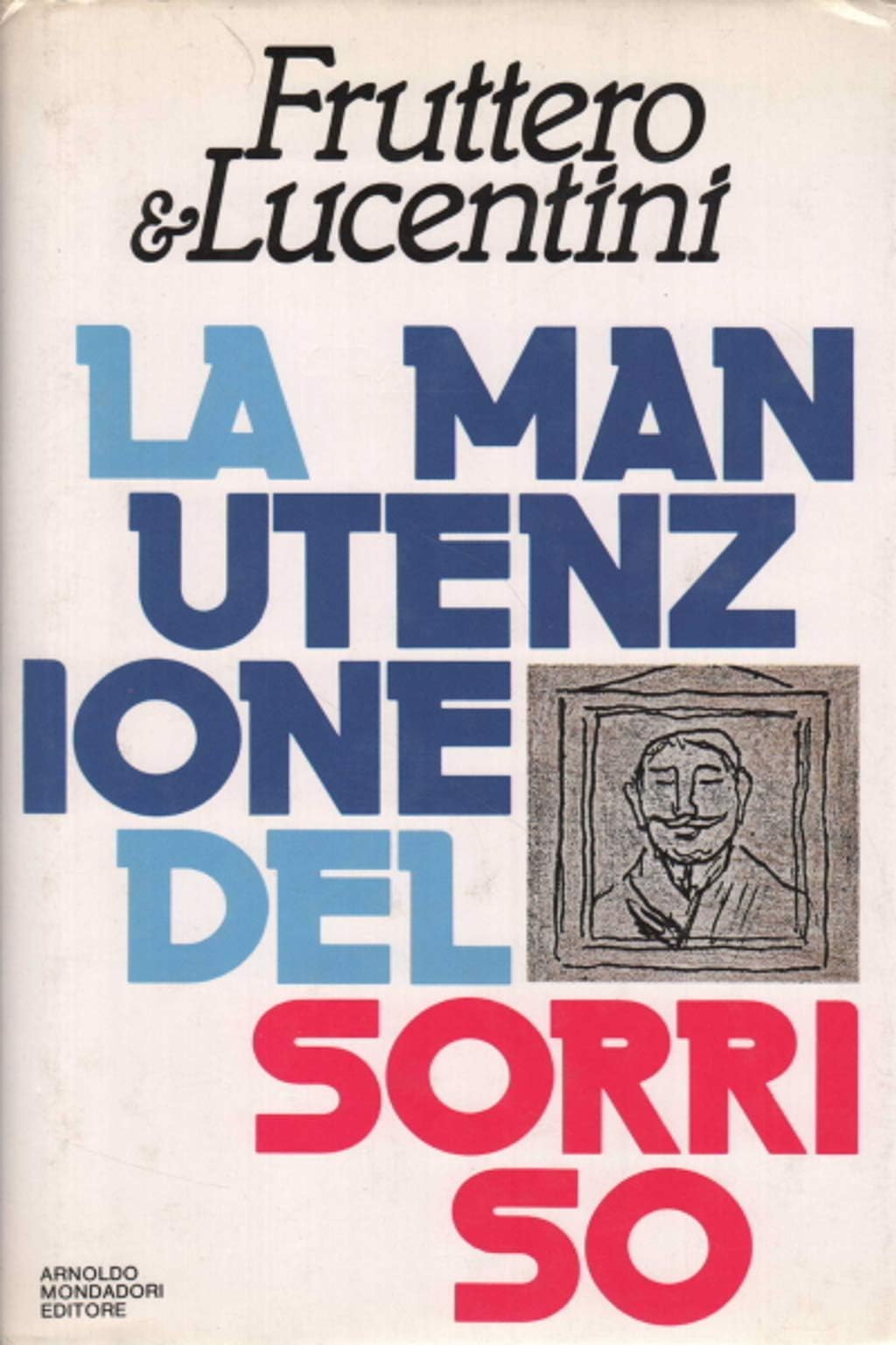 La manutenzione del sorriso book