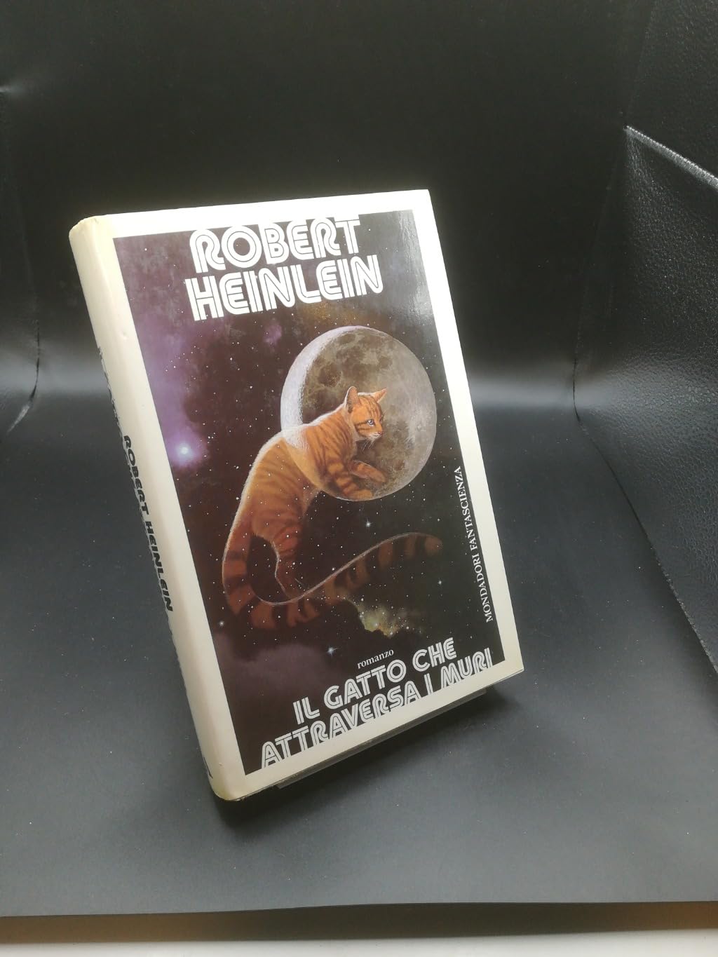 Il gatto che attraversa i muri (Altri mondi) Contemporary literature
