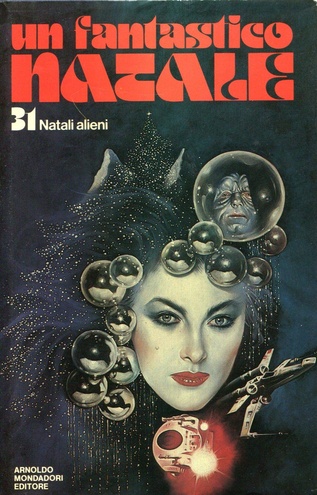 Un fantastico Natale (Varia di fantascienza) Contemporary literature
