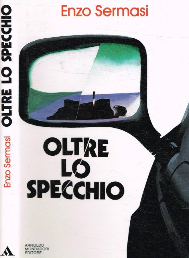 Oltre lo specchio book