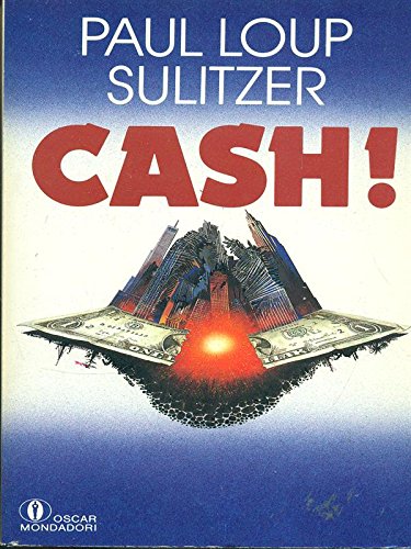 Cash! (Oscar narrativa, Band 959) Contemporary literature