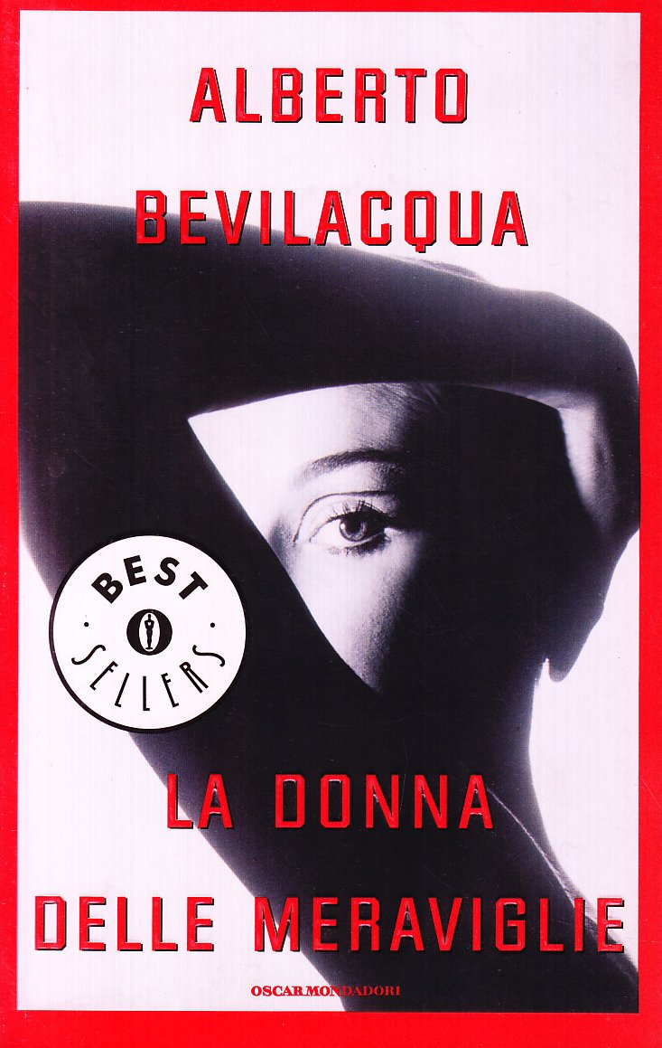 La Donna Delle Meraviglie (Fiction, Poetry & Drama, Band 118) Contemporary literature