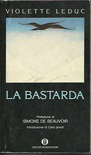 La bastarda (Oscar narrativa, Band 977) Classics