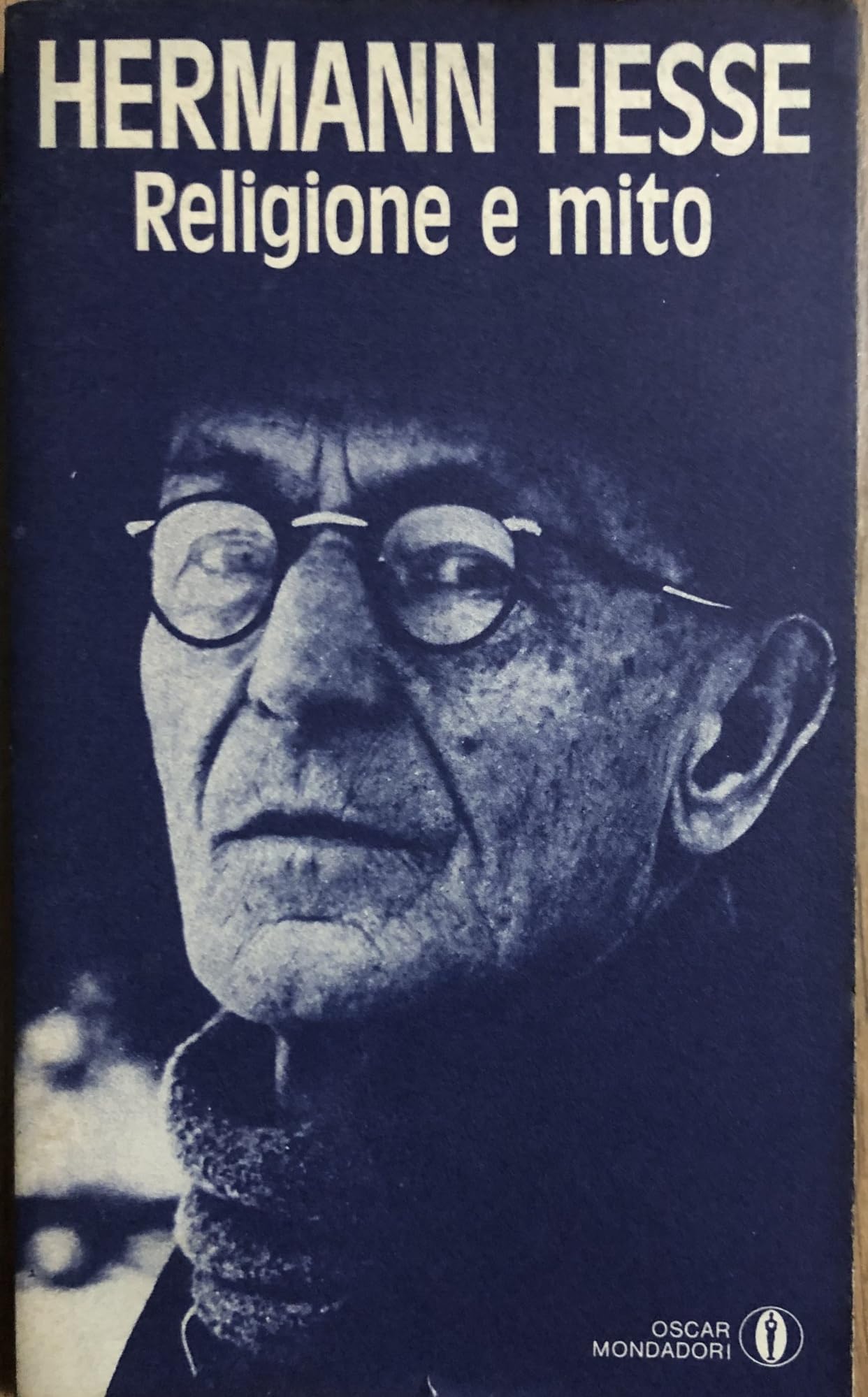 Religione e mito (Oscar saggi, Band 143) Religion & Esotericism