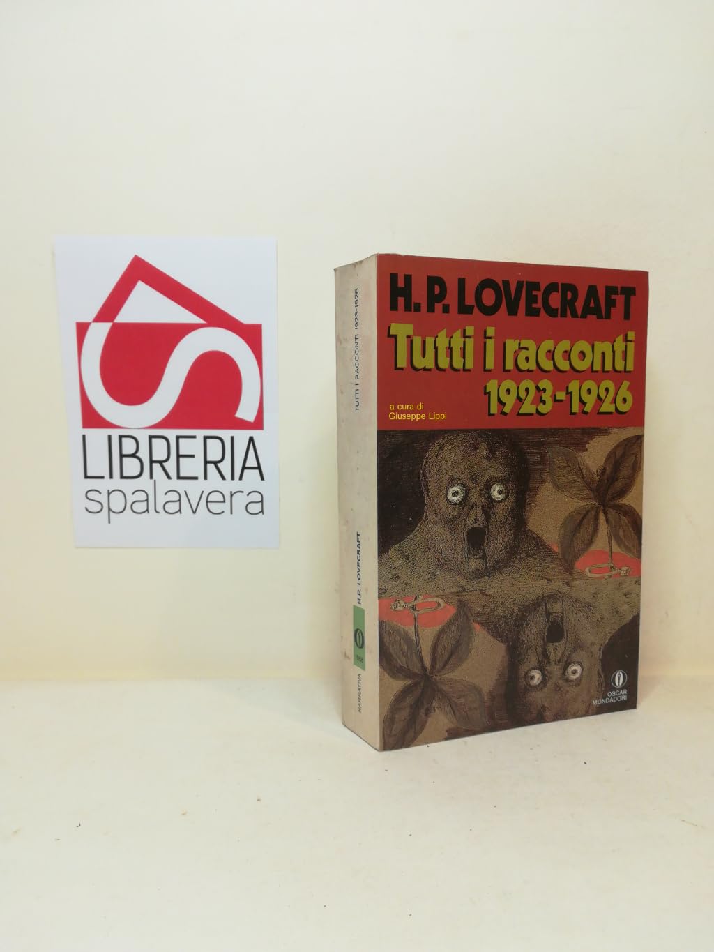 Tutti i racconti (1917-1926) (Oscar narrativa, Band 993) Essays & Short Stories