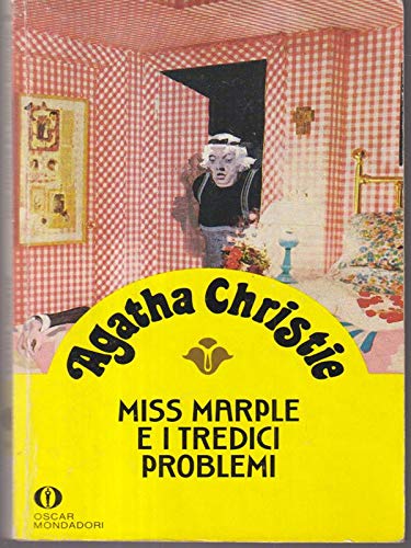 Miss Marple e i tredici problemi (Oscar gialli, Band 197) Contemporary literature