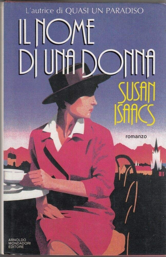 Il nome di una donna (Omnibus stranieri) Contemporary literature