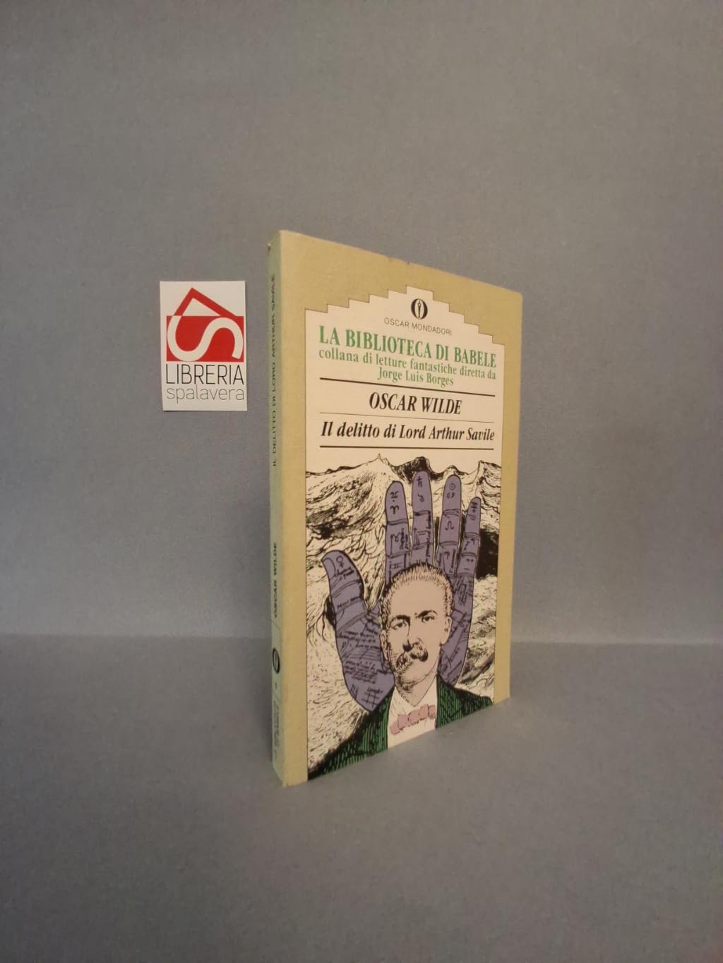 Il delitto di lord Arthur Savile International