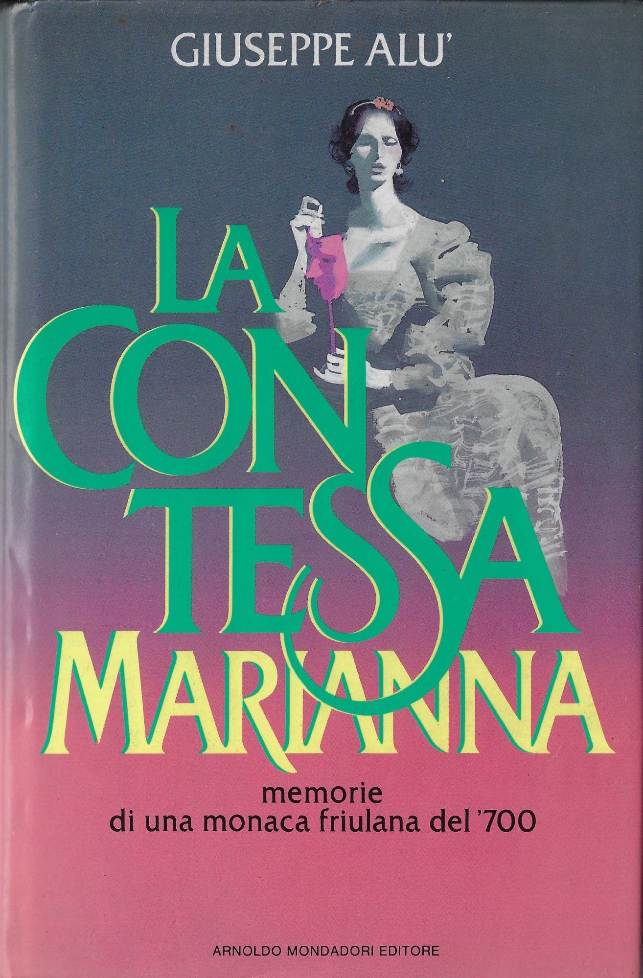 La contessa Marianna (Omnibus italiani) Contemporary literature