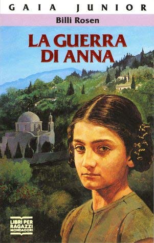 Product Image: La guerra di Anna