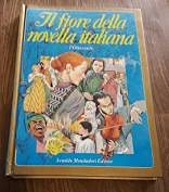 Il fiore della novella italiana. L'ottocento (Vol. 3) book