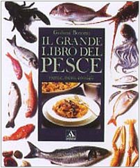 Il grande libro del pesce. Ediz. illustrata book
