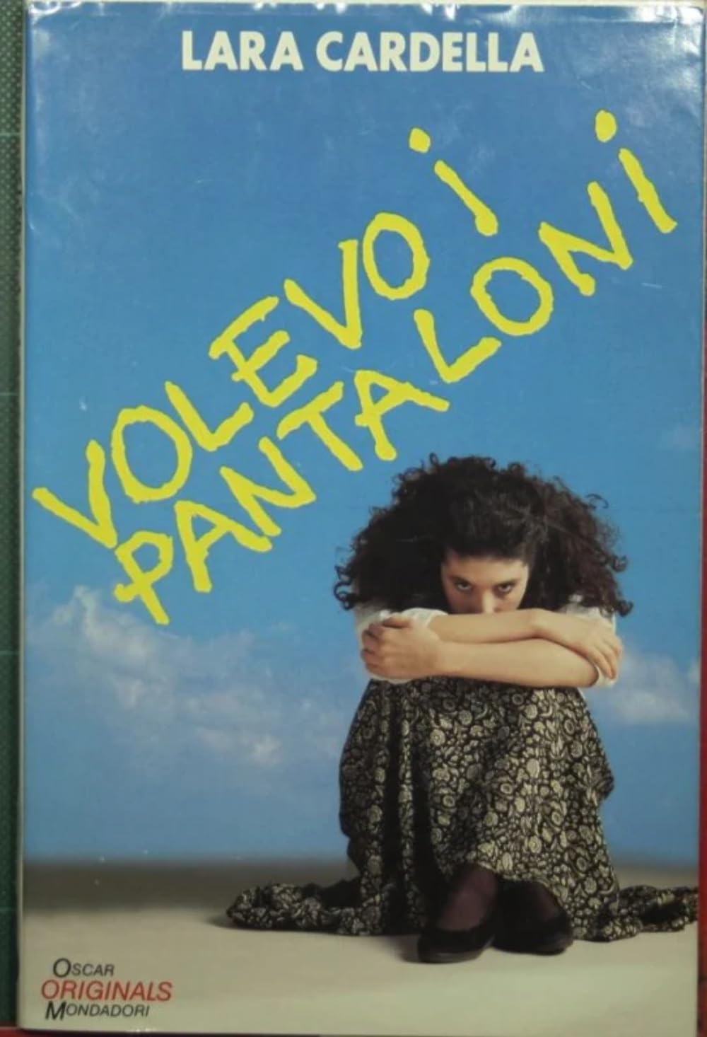 Volevo i pantaloni (Oscar original) Contemporary literature