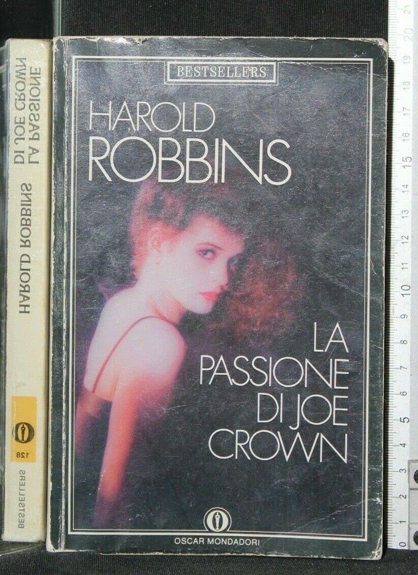 Product Image: La passione di Joe Crown