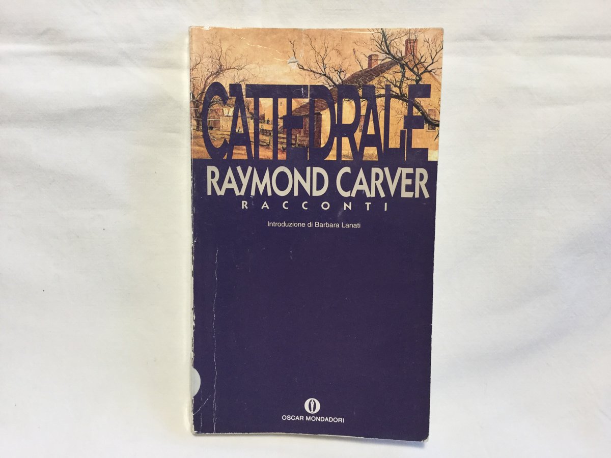 Cattedrale (Oscar narrativa, Band 1004) Contemporary literature