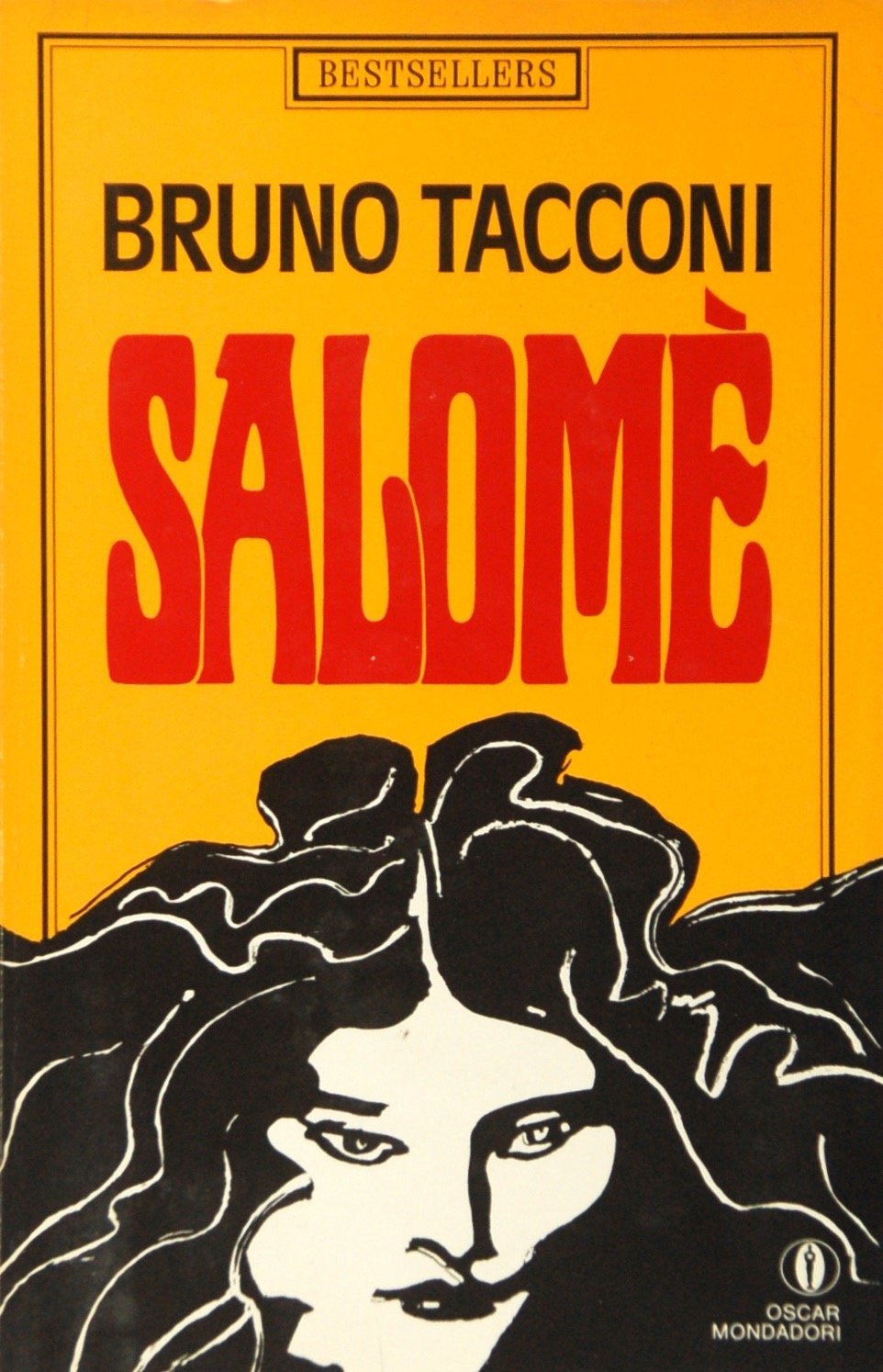 Salome book