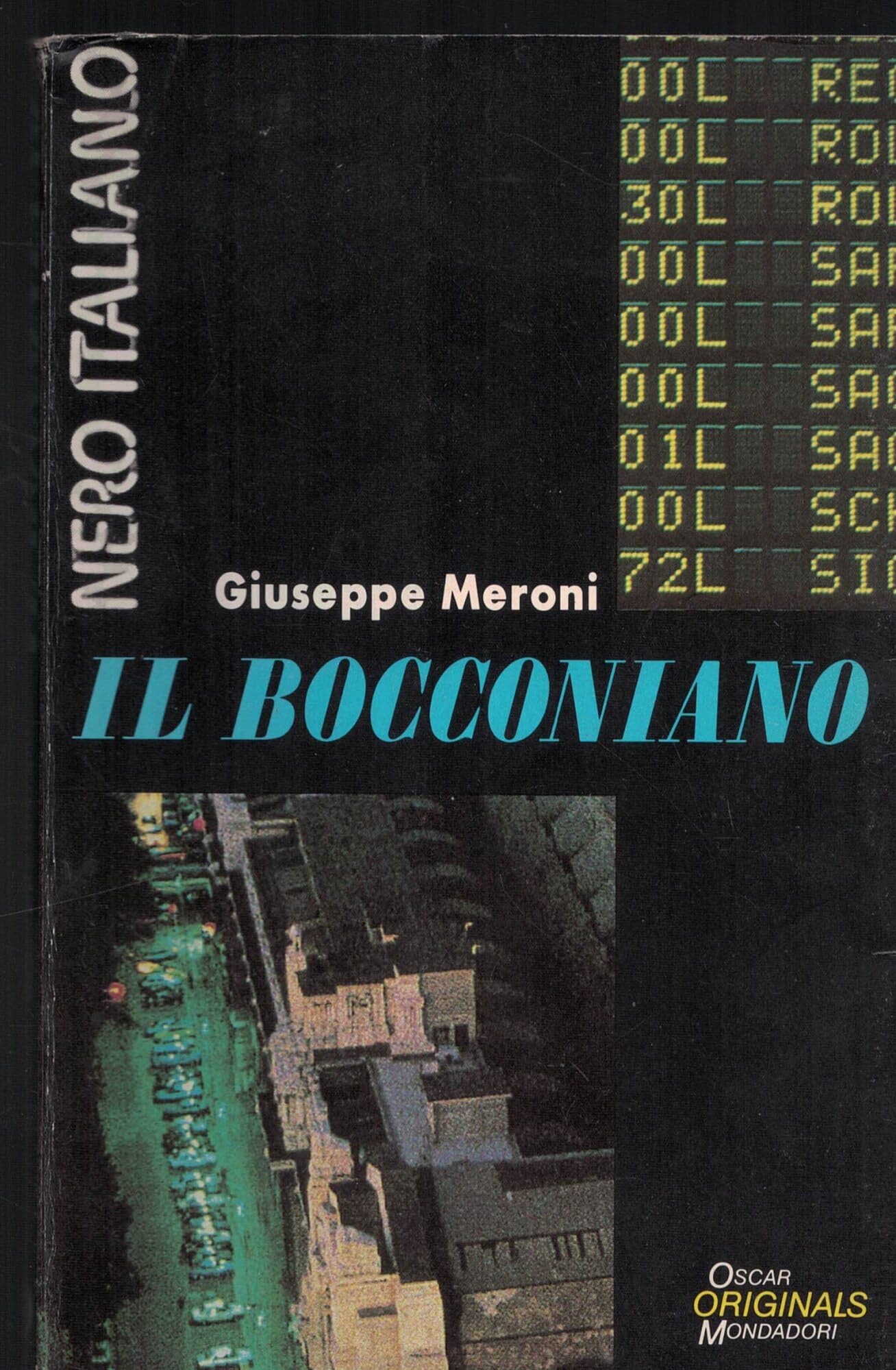Il bocconiano book