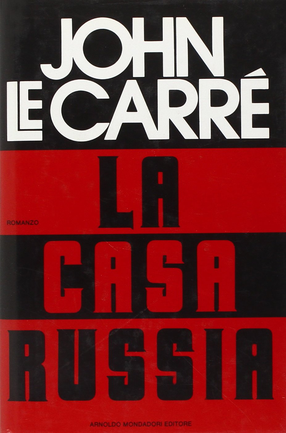 Product Image: La casa Russia