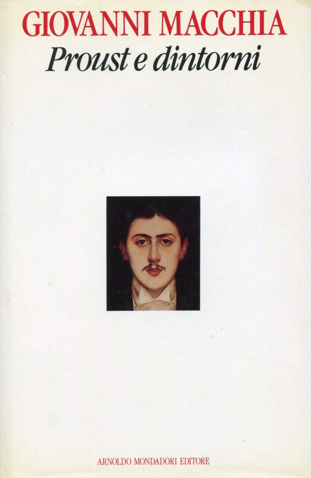 Proust e dintorni (Saggi di letteratura) Contemporary literature