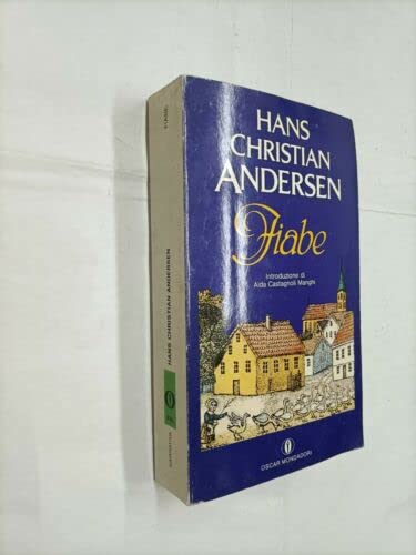 Le fiabe book
