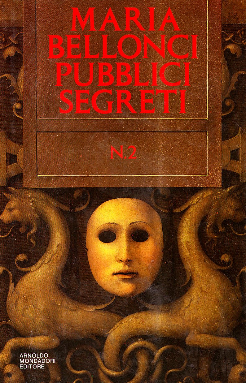 Pubblici segreti (Vol. 2) (Scrittori italiani) Essays & Short Stories