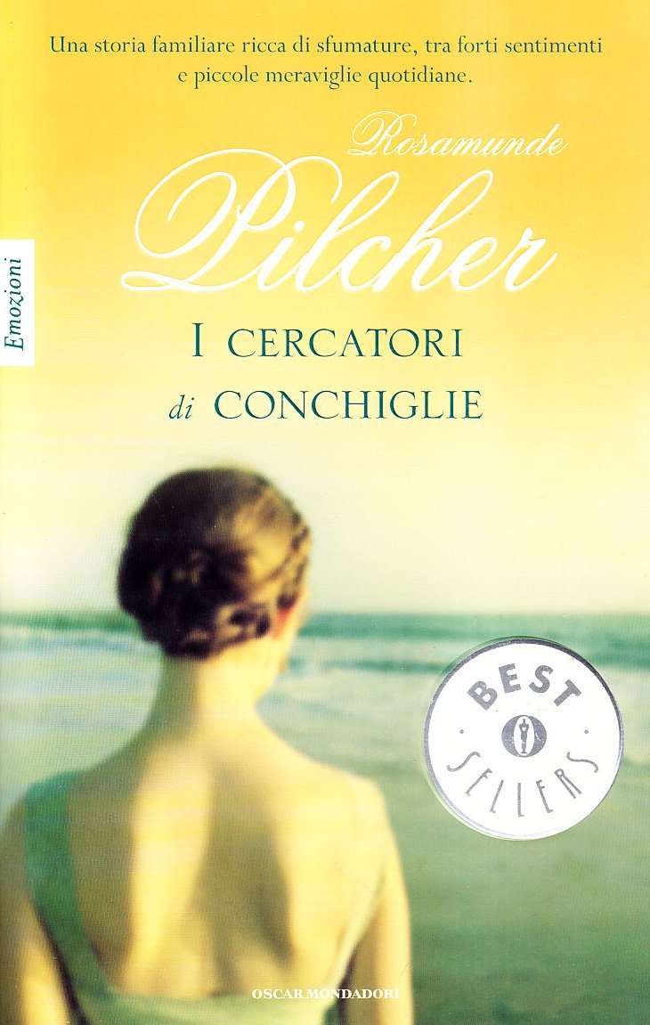 I cercatori di conchiglie Contemporary literature