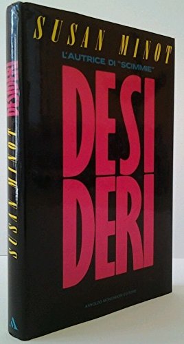 Desideri book