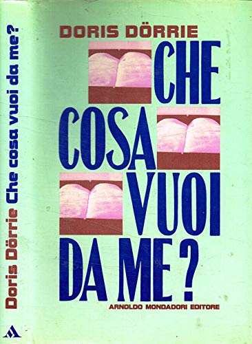 Che cosa vuoi da me? E altri quindici racconti book