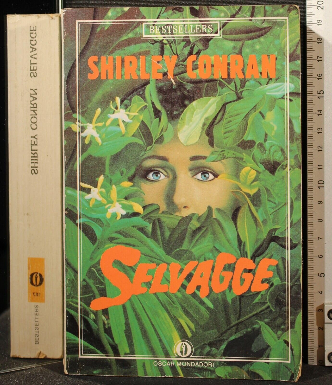 Selvagge (Oscar bestsellers, Band 157) Contemporary literature