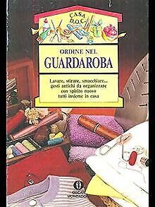 Ordine nel guardaroba (Oscar guide, Band 11) Hobbies & Crafts