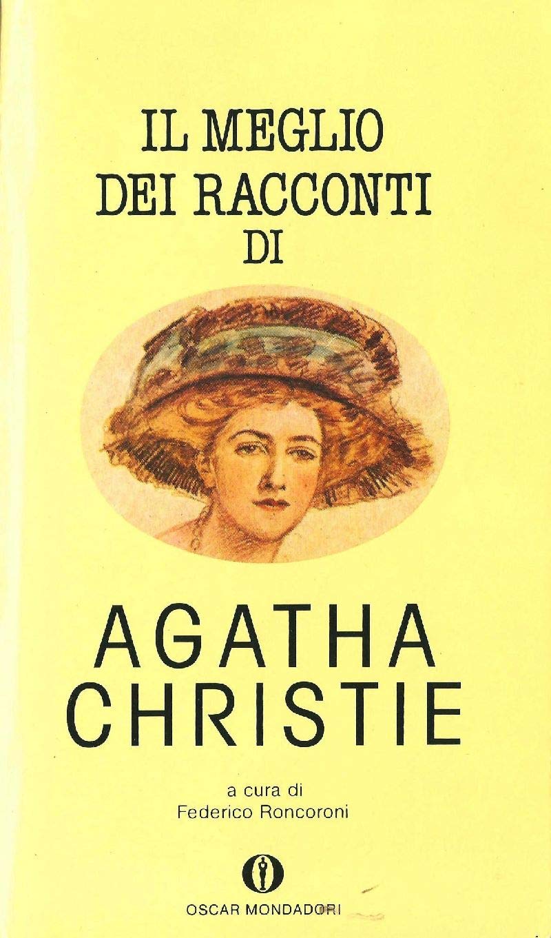 Il meglio dei racconti di Agatha Christie book