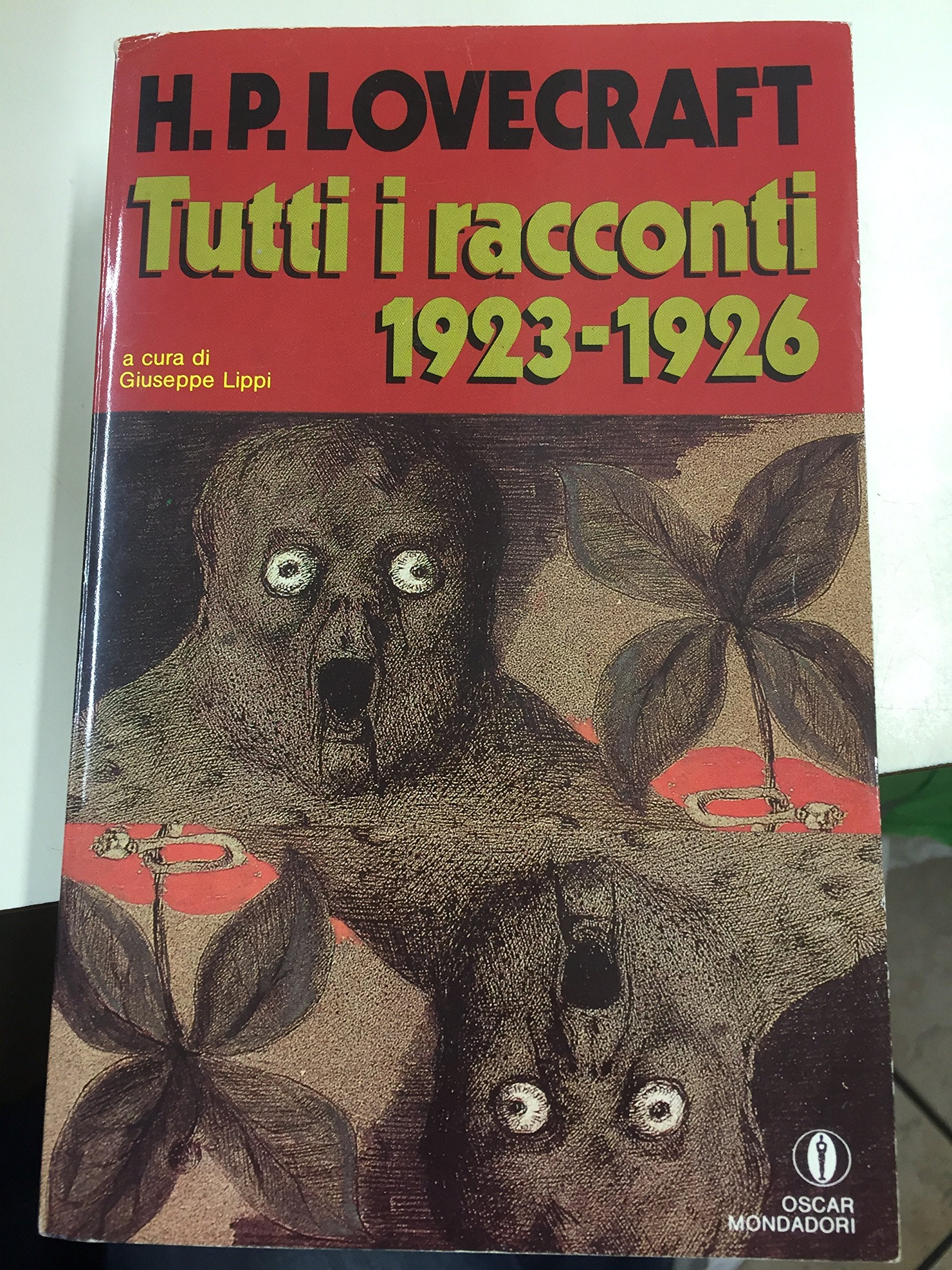 Tutti i racconti (1923-1926) book