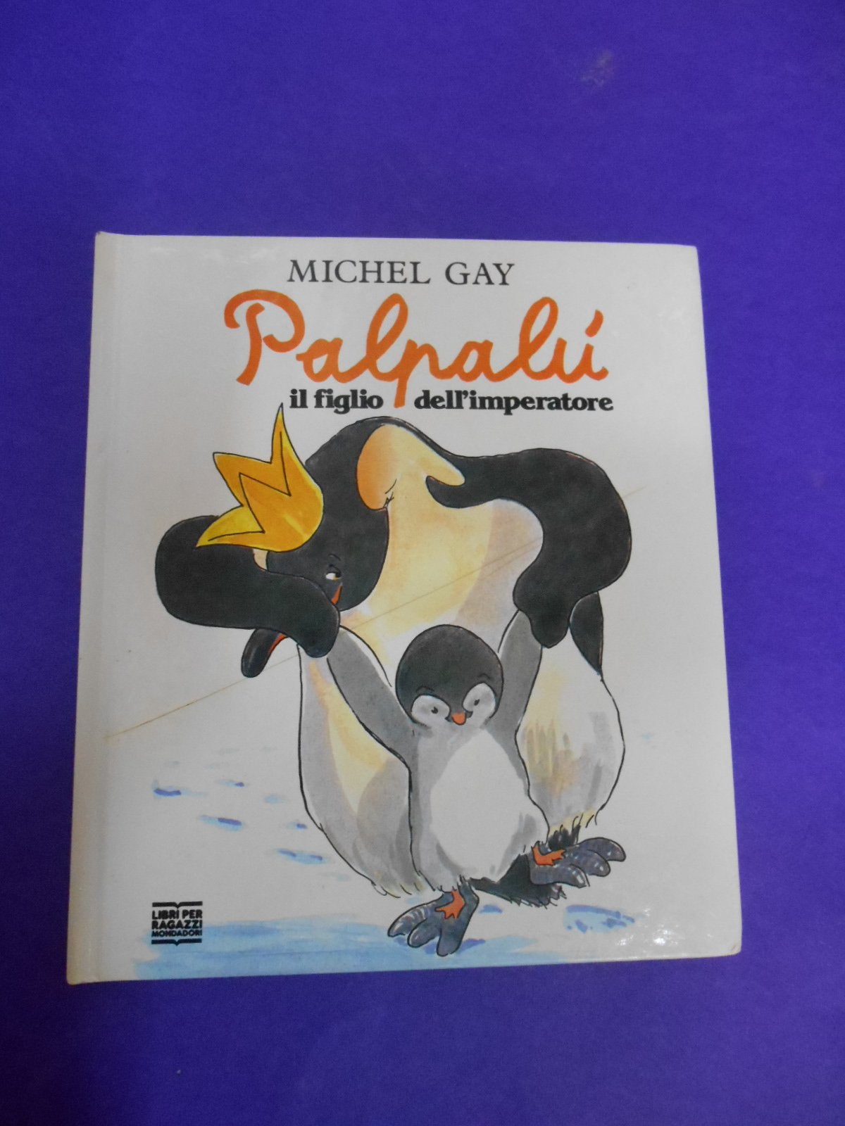 Leggere Le Figure: Palpalu, Il Figlio Dell'Imperatore book